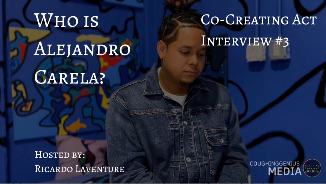 Carela Interview