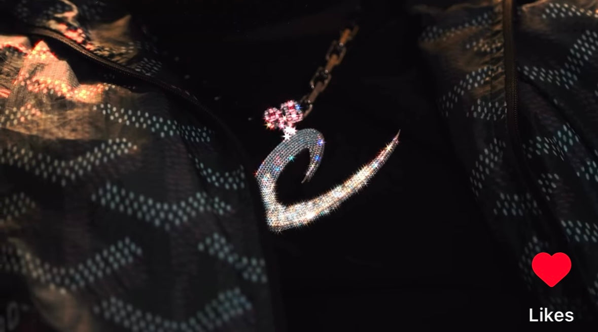 $B Merch 商品