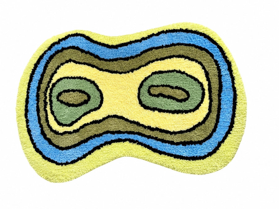 Solara Visionary Rug