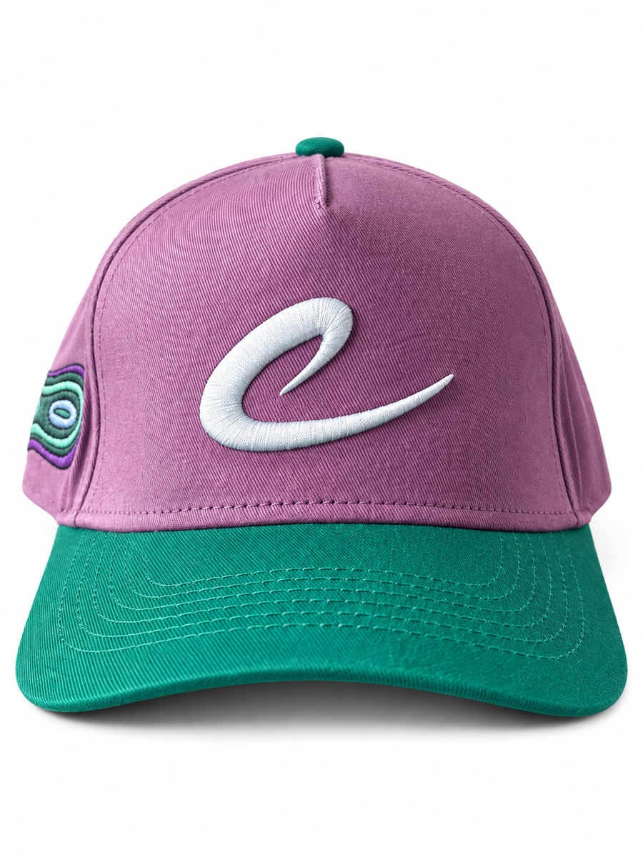 ZM01 Ceiba Cap