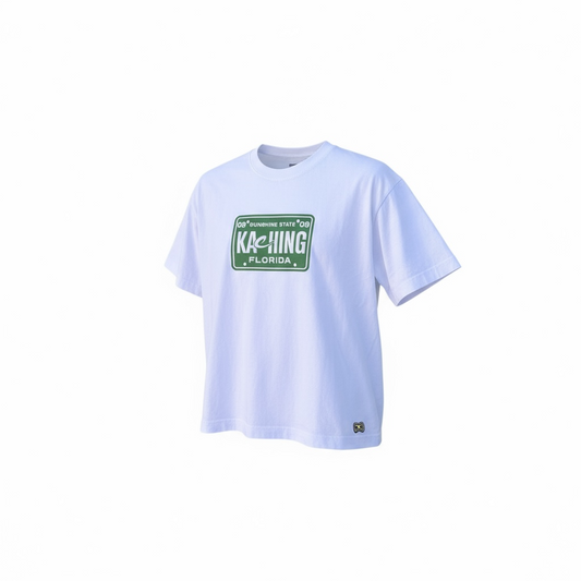 $B x Carela "KACHING" Tee