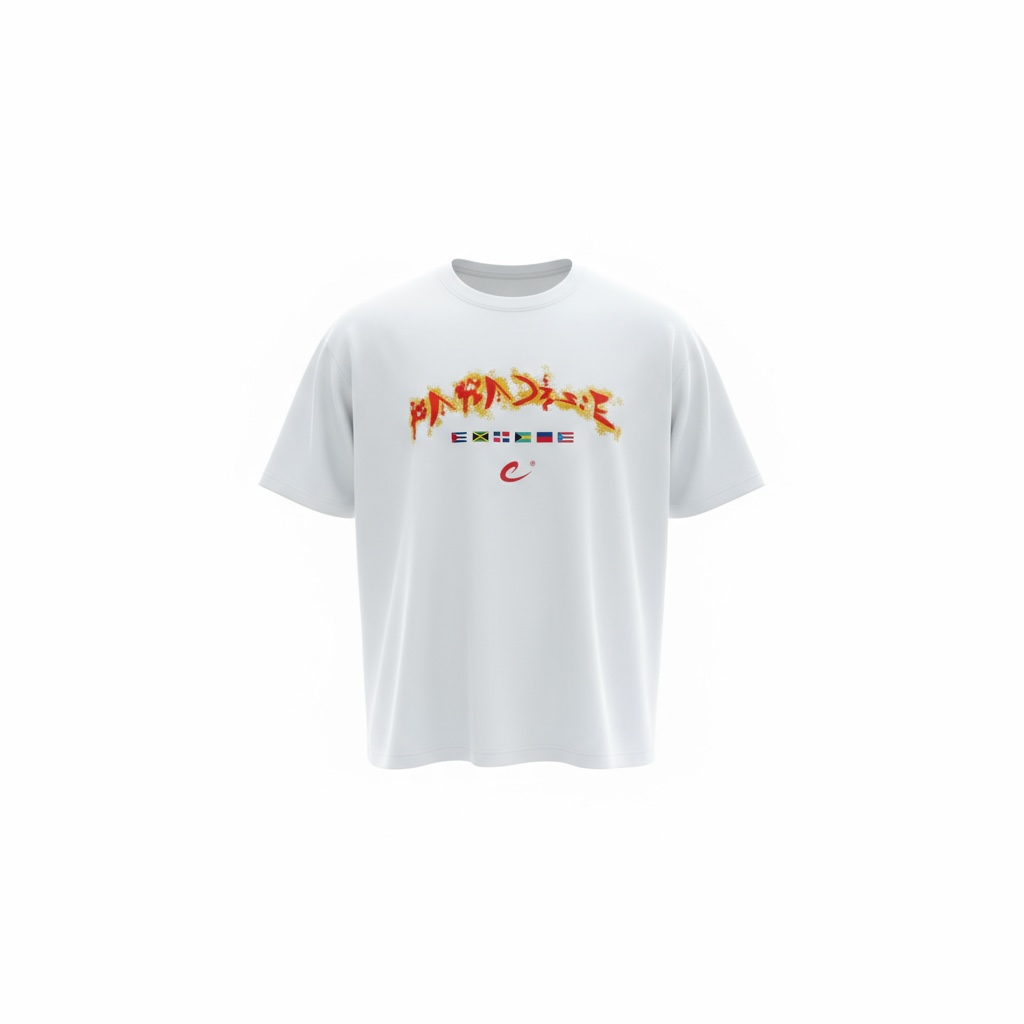 Paradise T-shirt