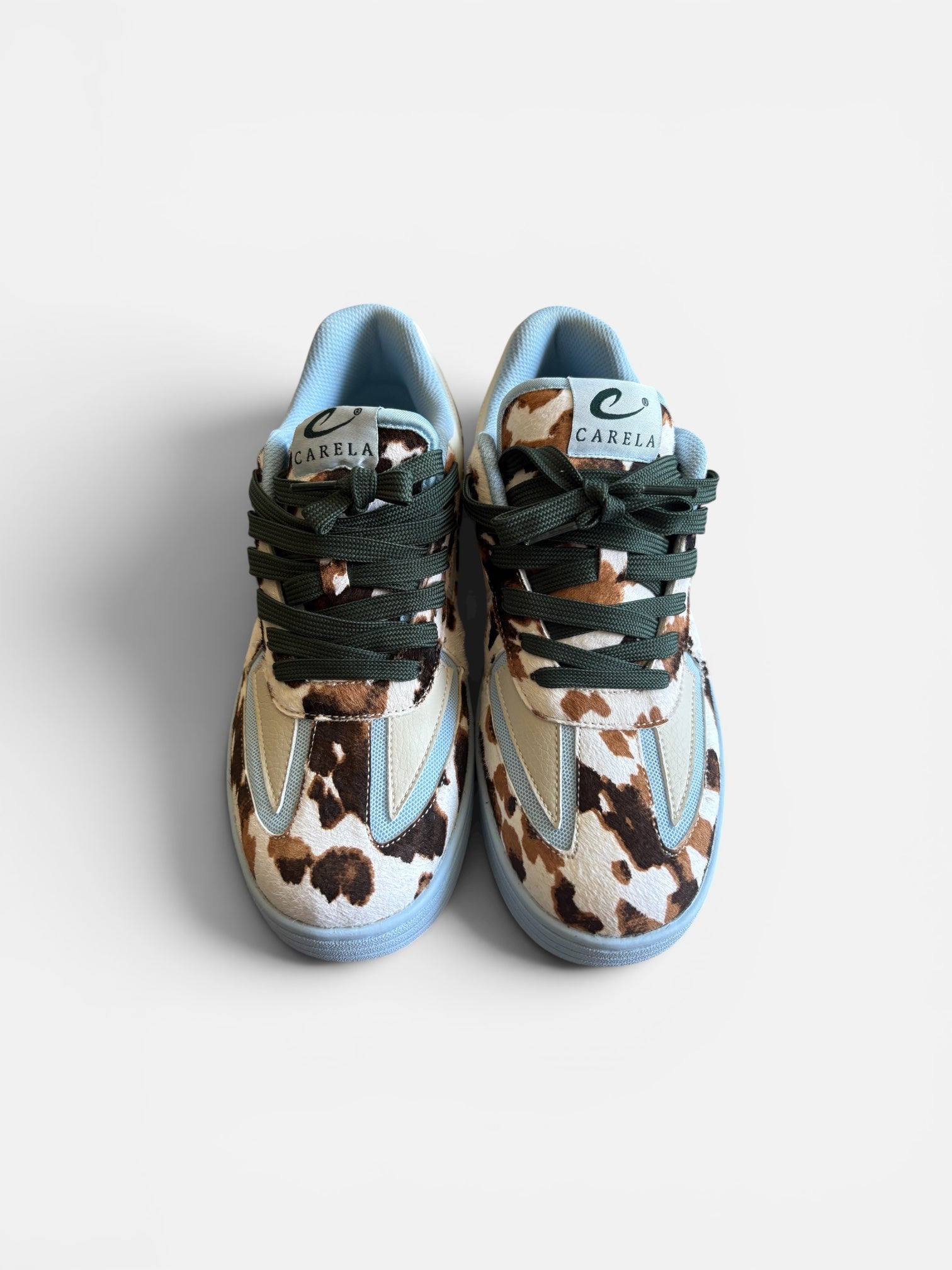 ZEMI ZM1 (JUNGLE) – Carela