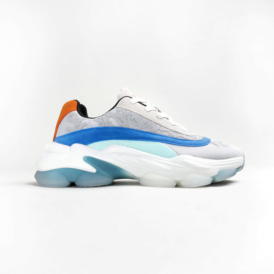 OGIN C1 Azul Blue