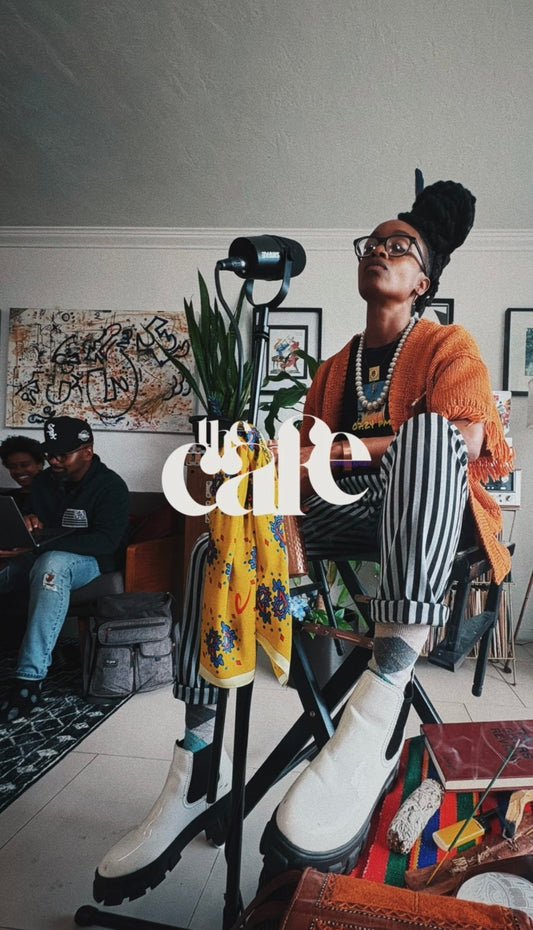 The CafeMiami: A New Creative Hub for Artist in Miami