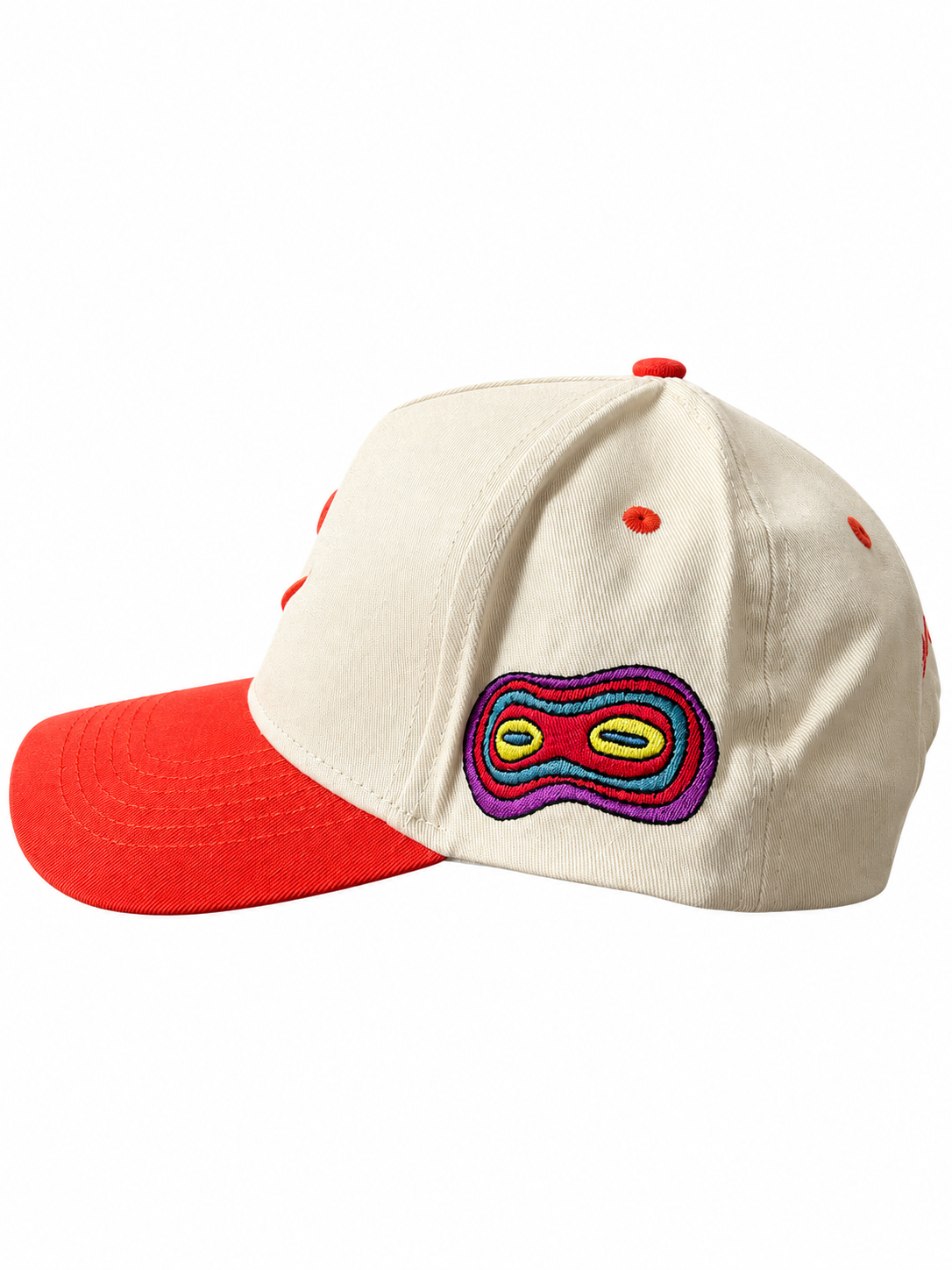ZM01 Solstice Cap