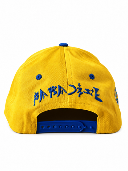 ZM01 Sol Cap