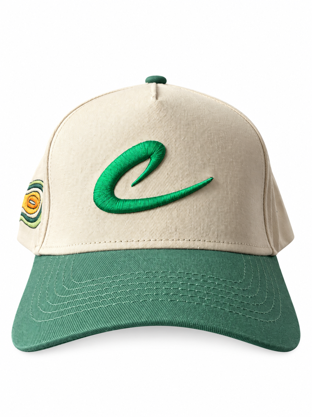 ZM01 Yuca Cap