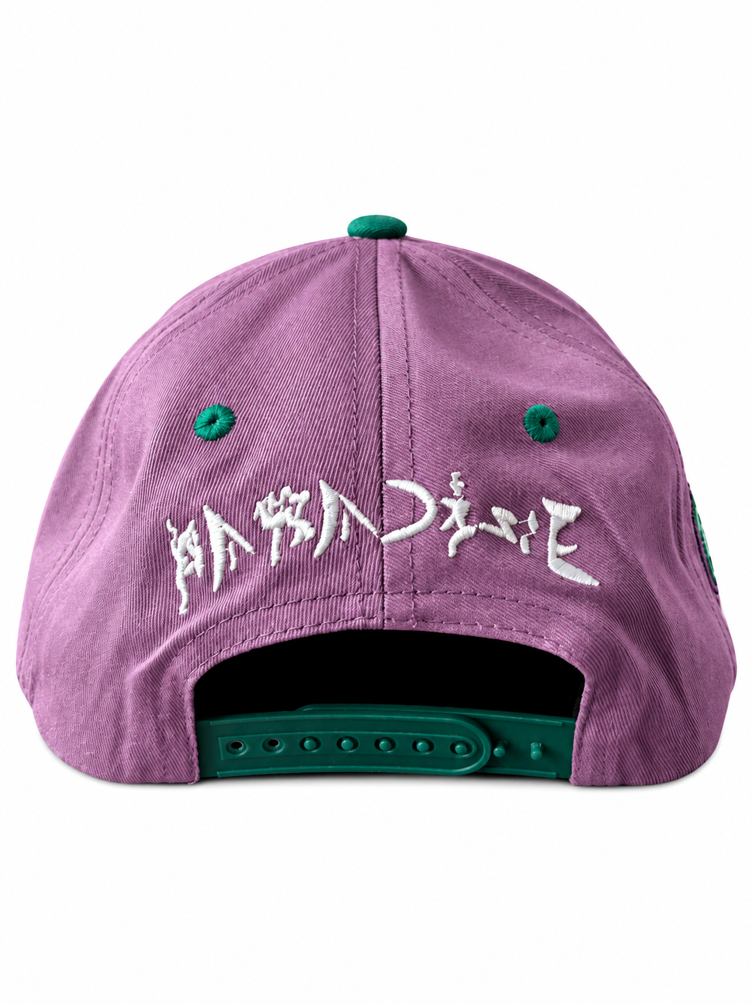 ZM01 Ceiba Cap