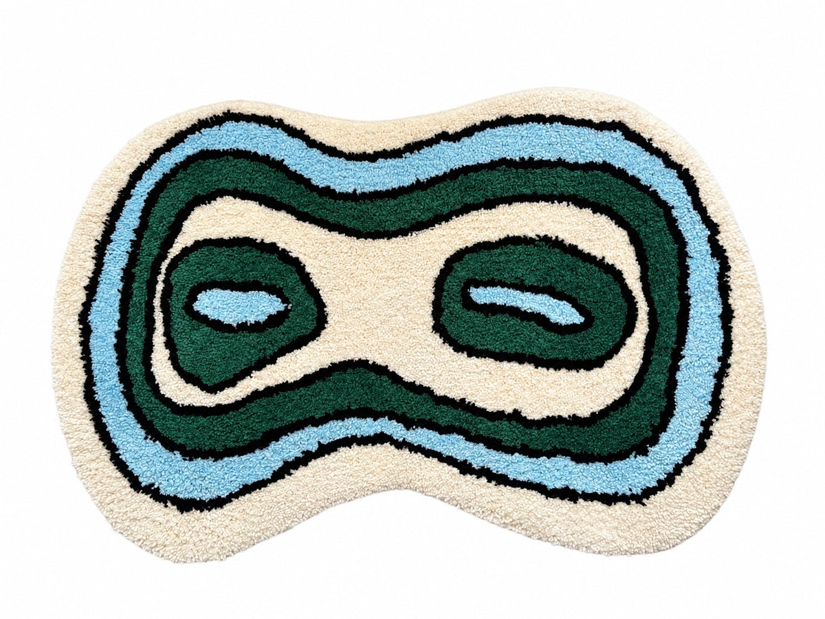 Tidal Visionary Rug