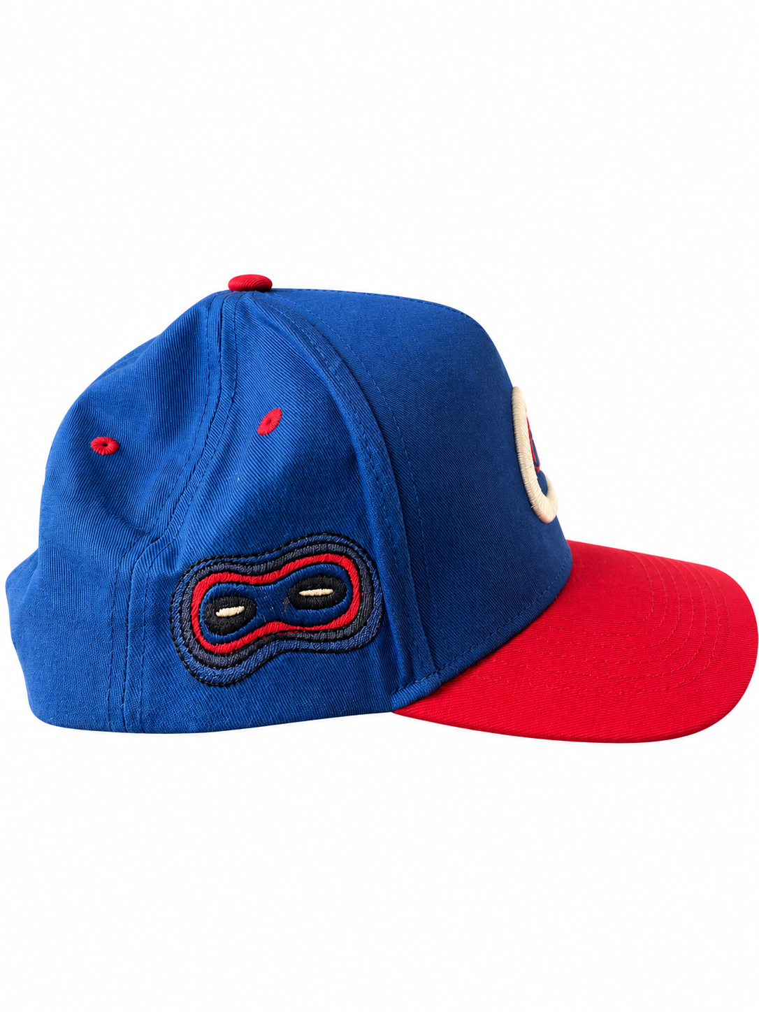 ZM01 Coquí Cap