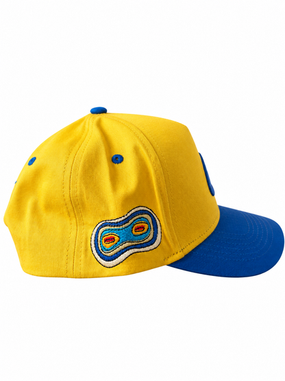 ZM01 Sol Cap
