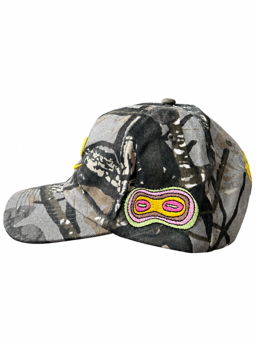 ZM01 Yucayeque Cap