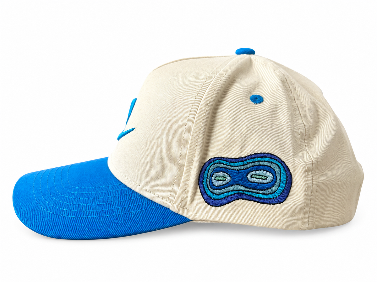 ZM01 Marea Cap