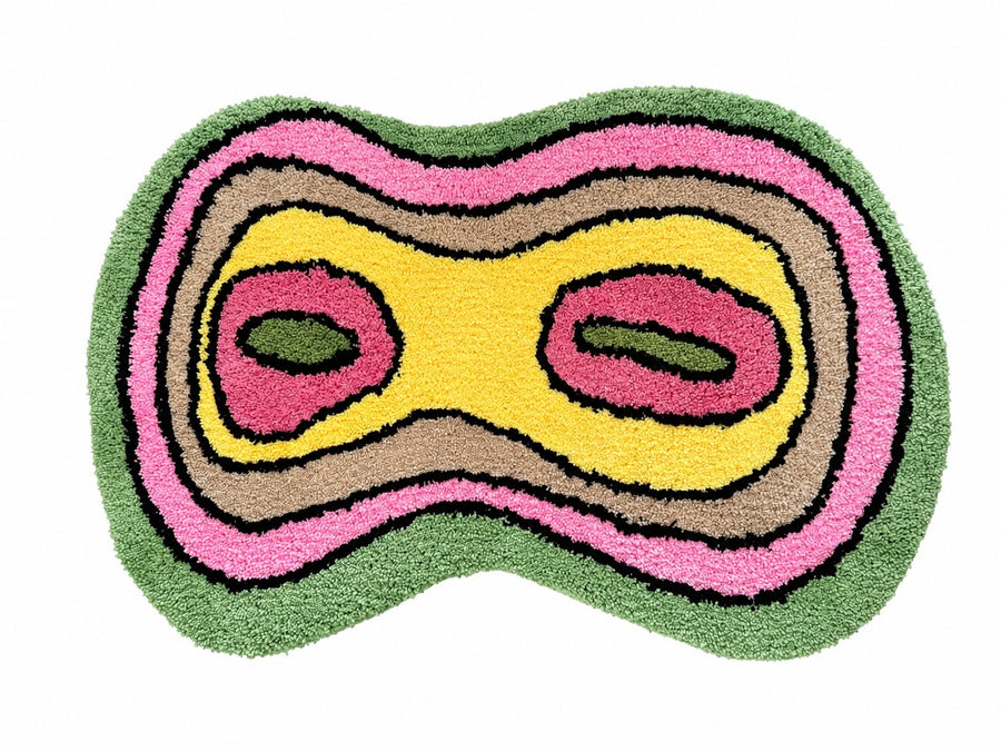 Bloom Visionary Rug