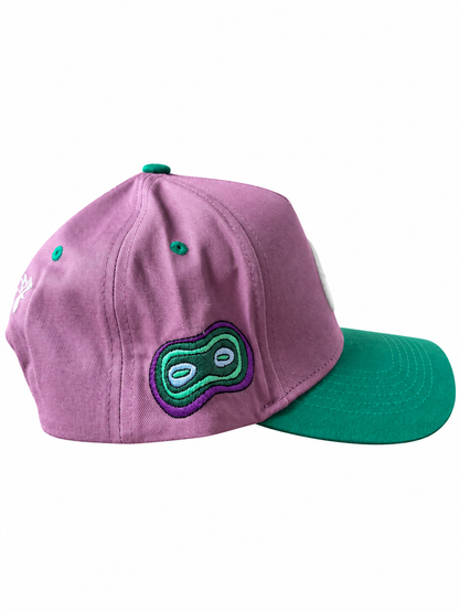 ZM01 Ceiba Cap