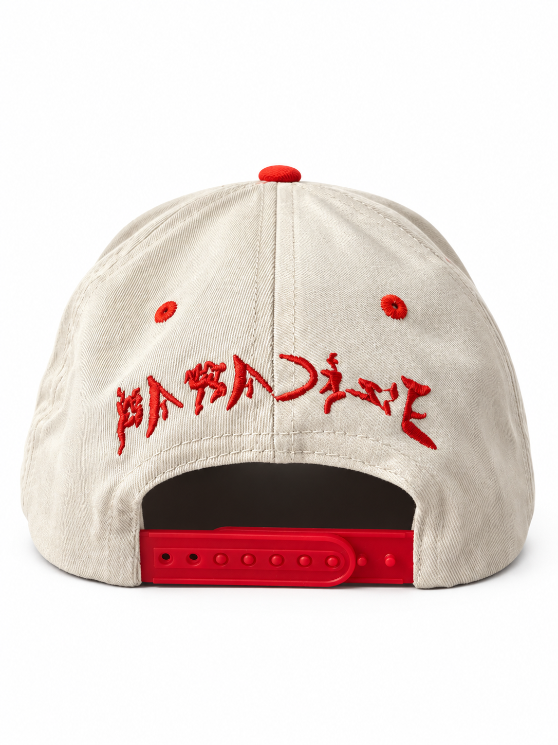 ZM01 Solstice Cap