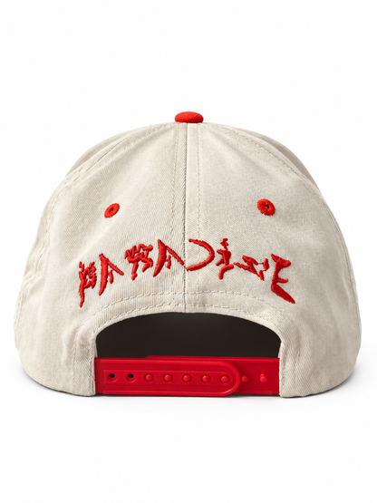 ZM01 Solstice Cap