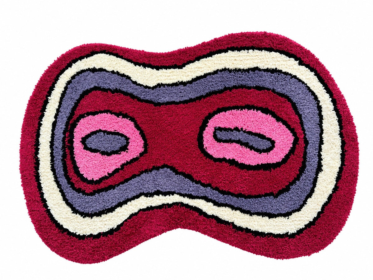 Eclipse Visionary Rug