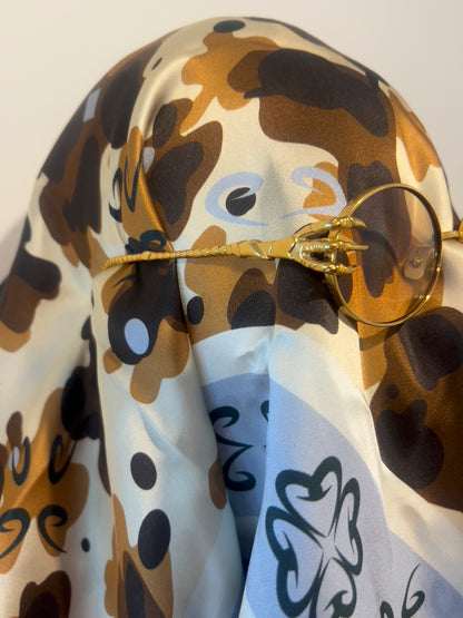 Jungle Scarf