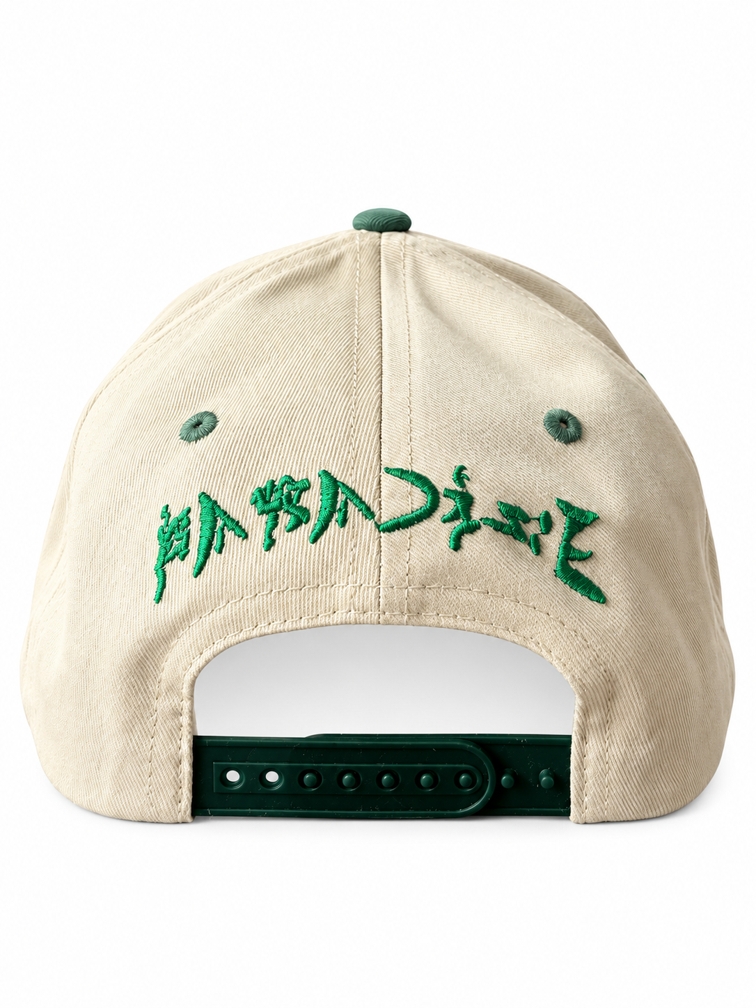 ZM01 Yuca Cap