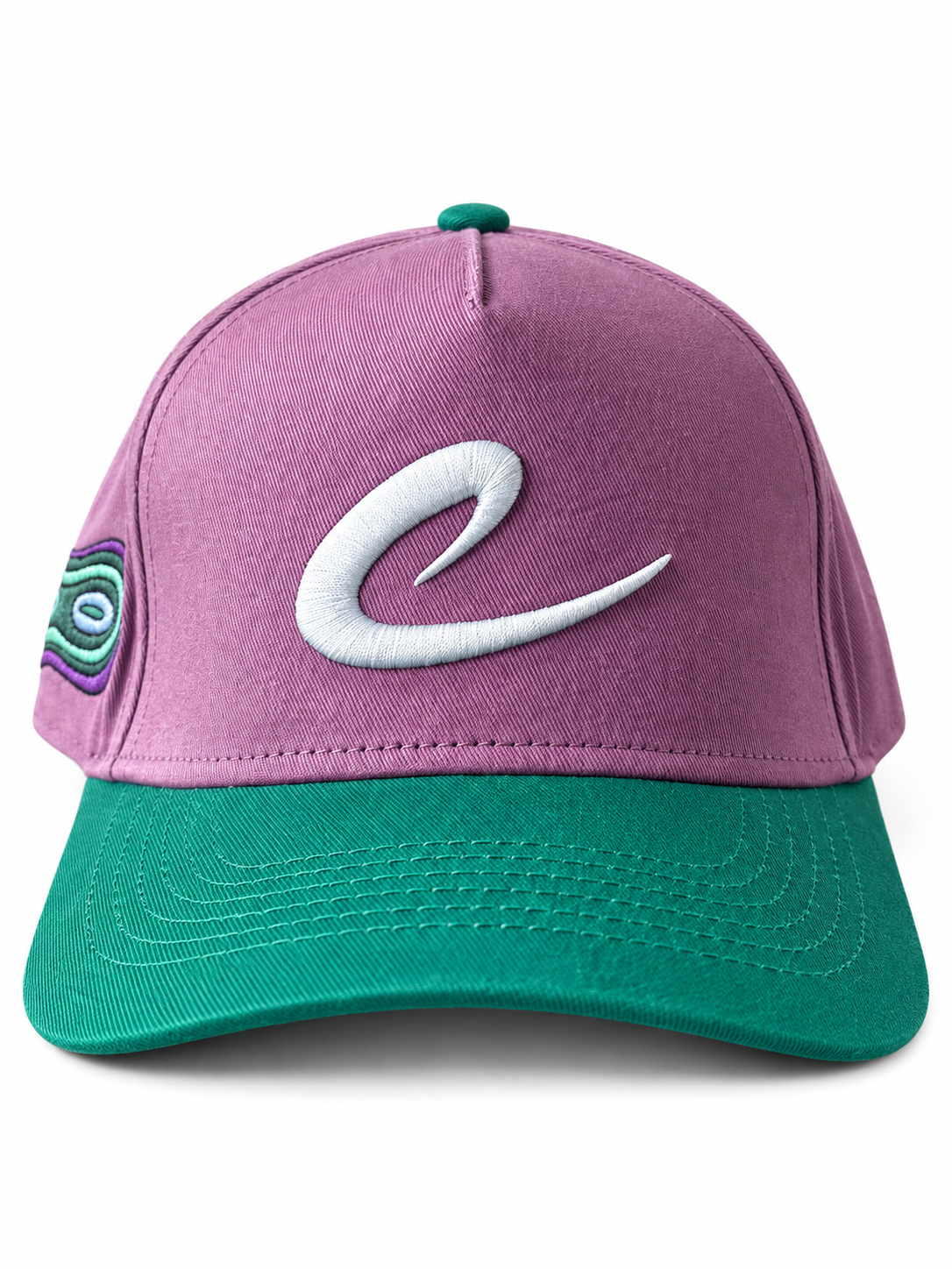 ZM01 Ceiba Cap