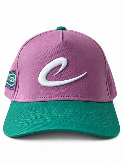 ZM01 Ceiba Cap