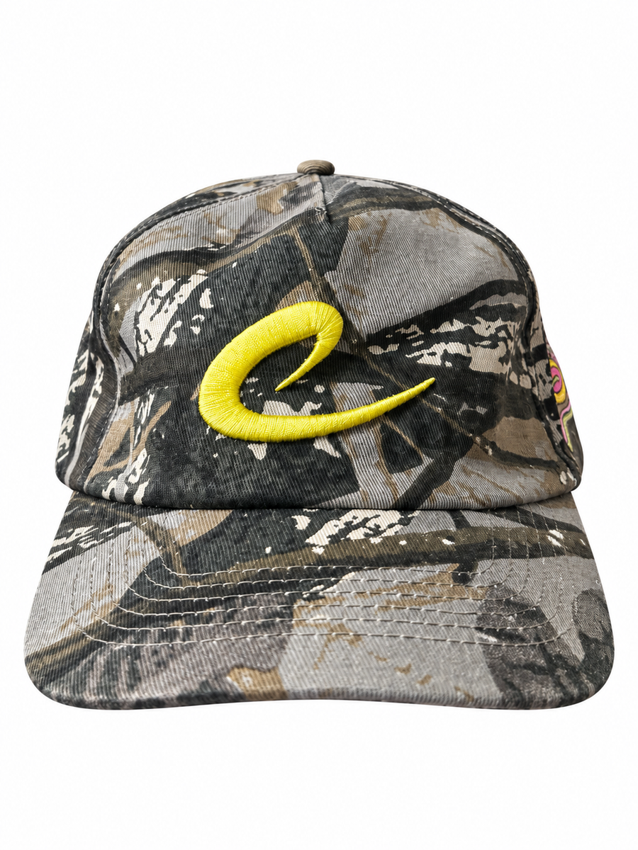 ZM01 Yucayeque Cap