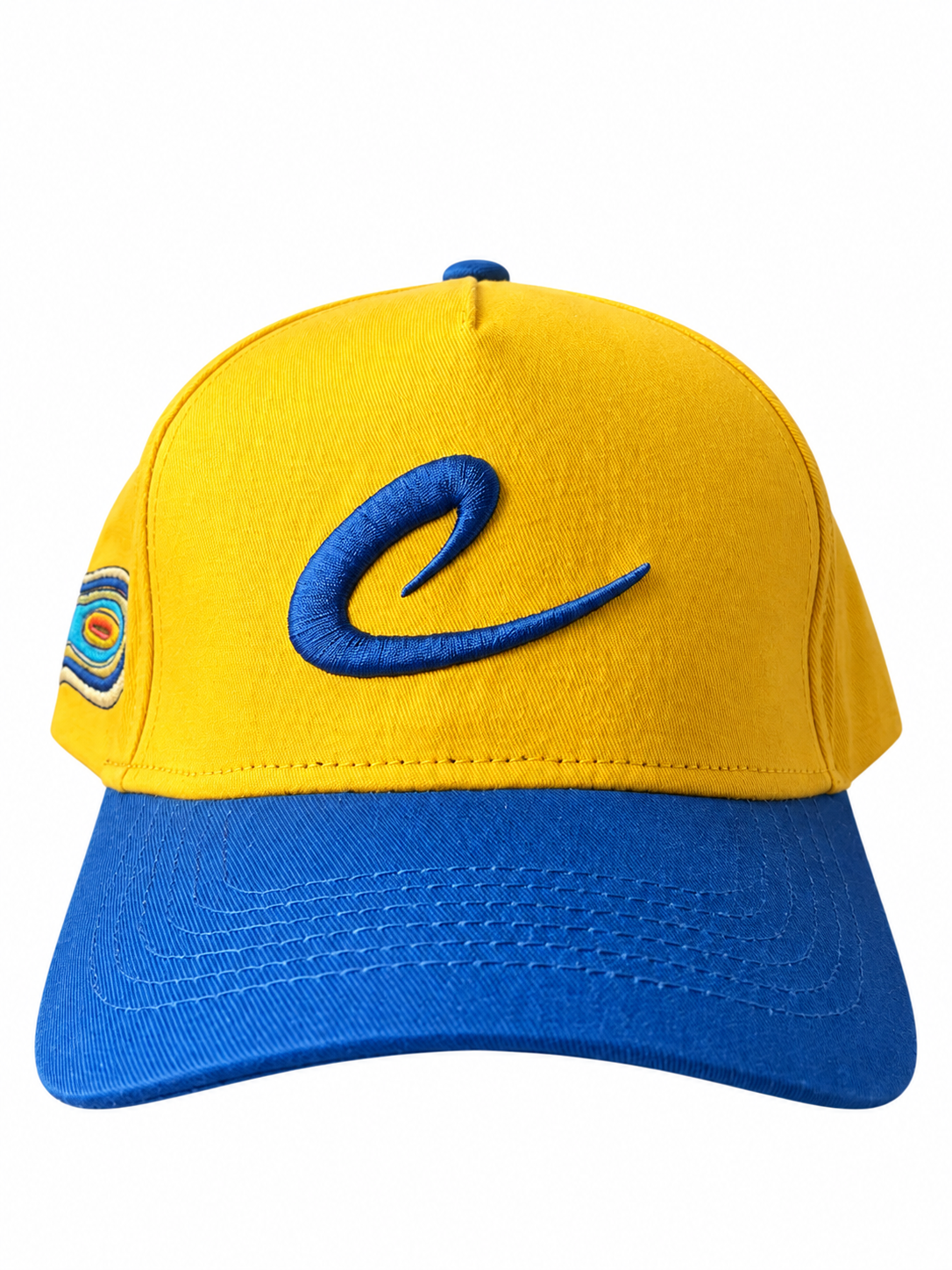 ZM01 Sol Cap