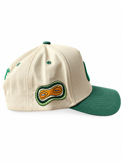 ZM01 Yuca Cap