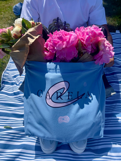 Everywhere Tote Bag