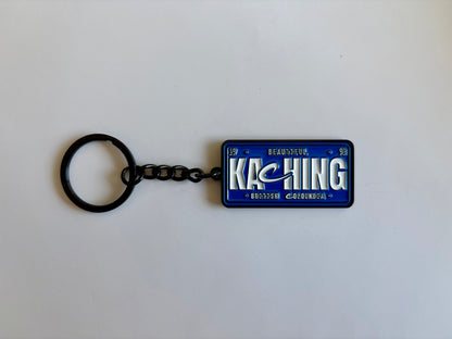 BC Kaching Keychain