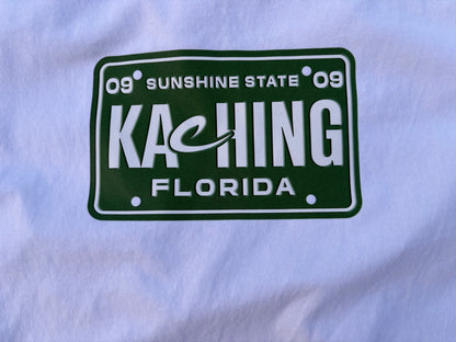 $B x Carela "KACHING" Tee