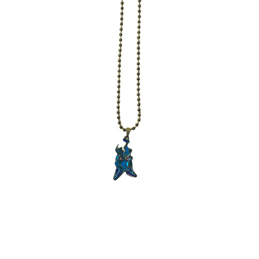 Zemi Pendant