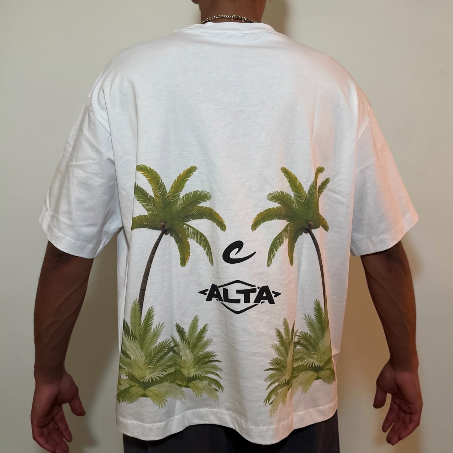 Caribbean Woman Tee