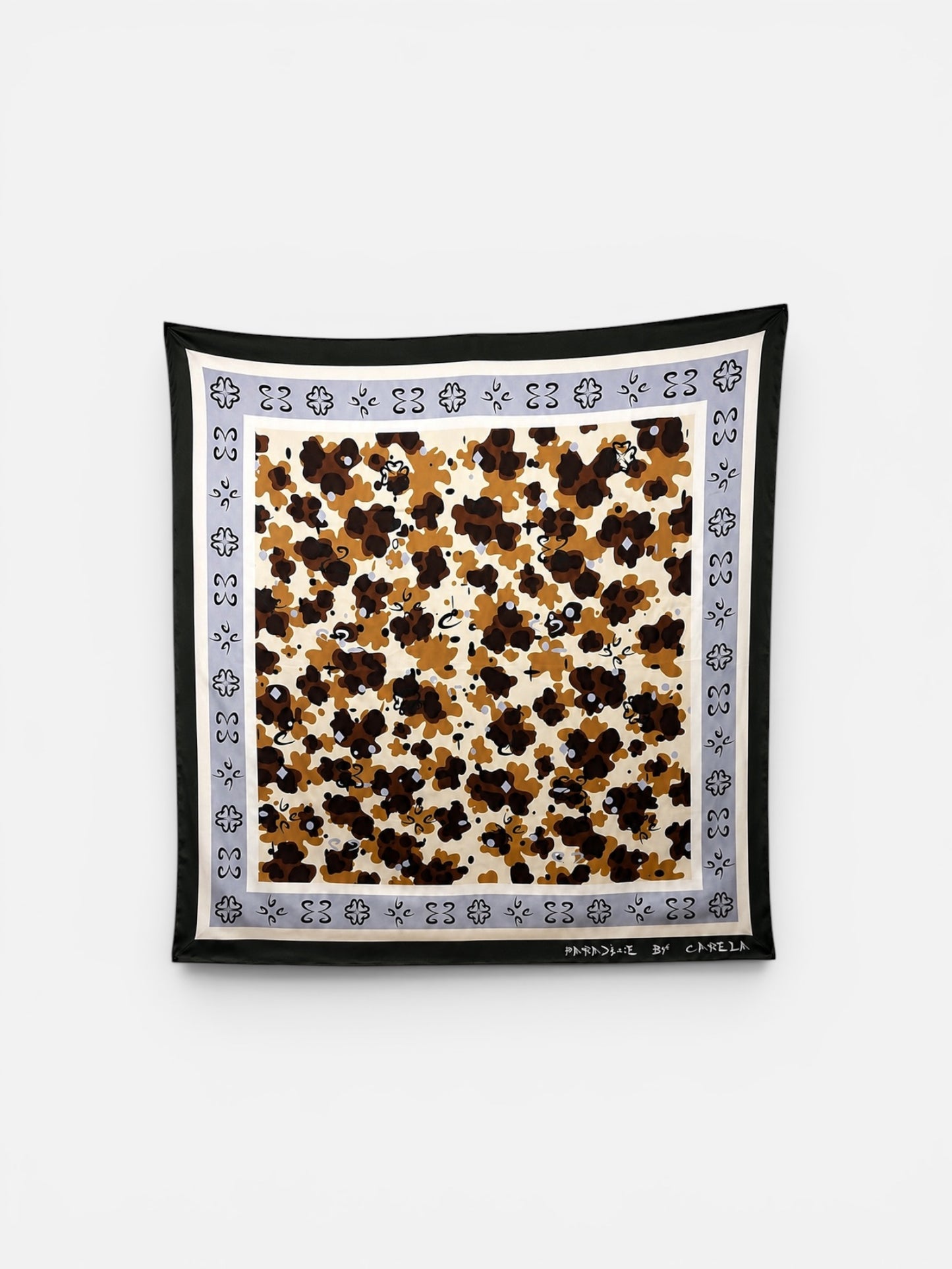 Jungle Scarf