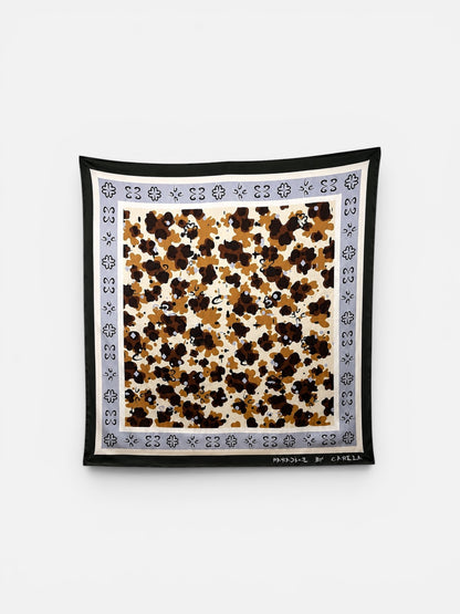 Jungle Scarf
