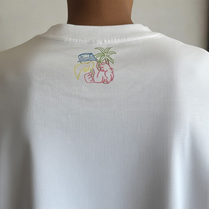 Kaching (BC) Tee