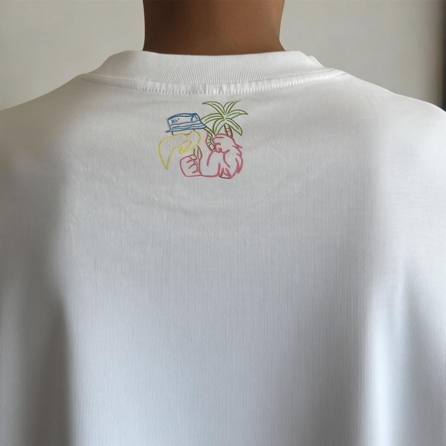 Kaching (BC) Tee